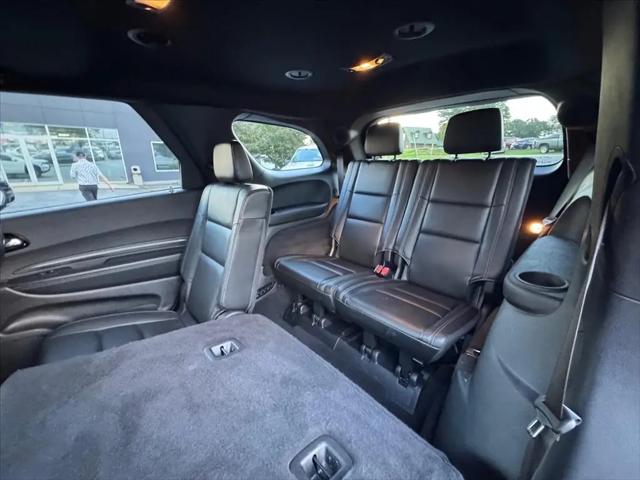 2021 Dodge Durango GT Plus AWD