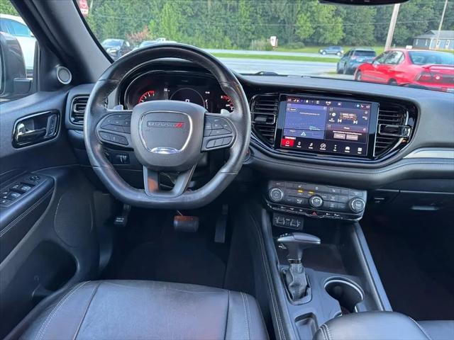 2021 Dodge Durango GT Plus AWD