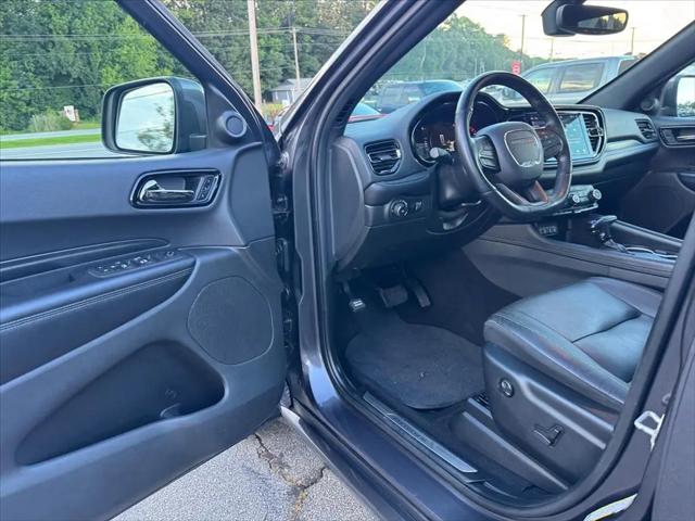 2021 Dodge Durango GT Plus AWD