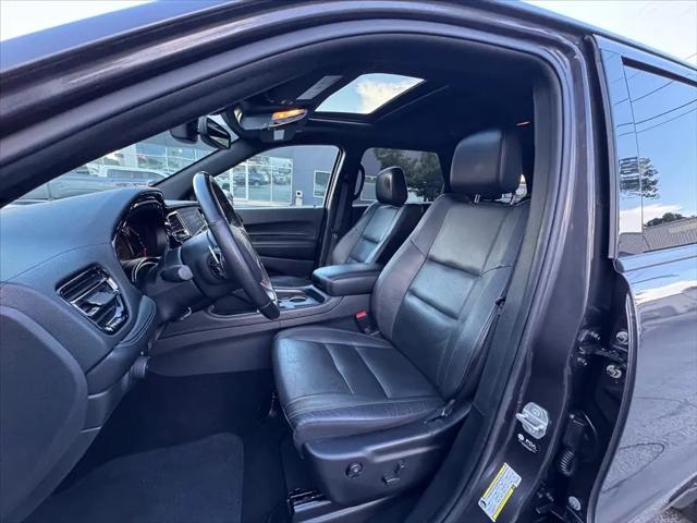 2021 Dodge Durango GT Plus AWD