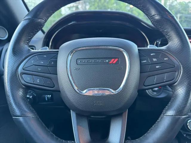 2021 Dodge Durango GT Plus AWD