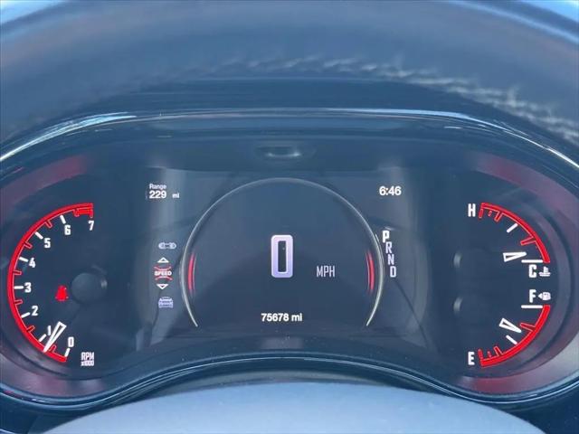 2021 Dodge Durango GT Plus AWD