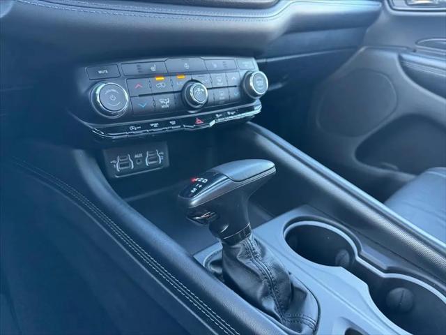 2021 Dodge Durango GT Plus AWD