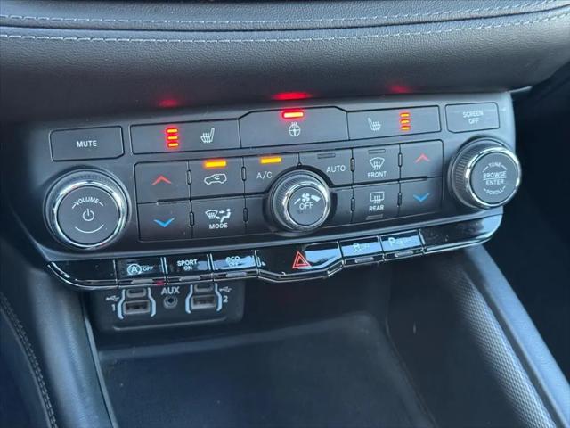 2021 Dodge Durango GT Plus AWD