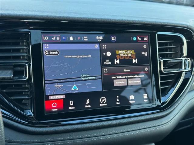 2021 Dodge Durango GT Plus AWD