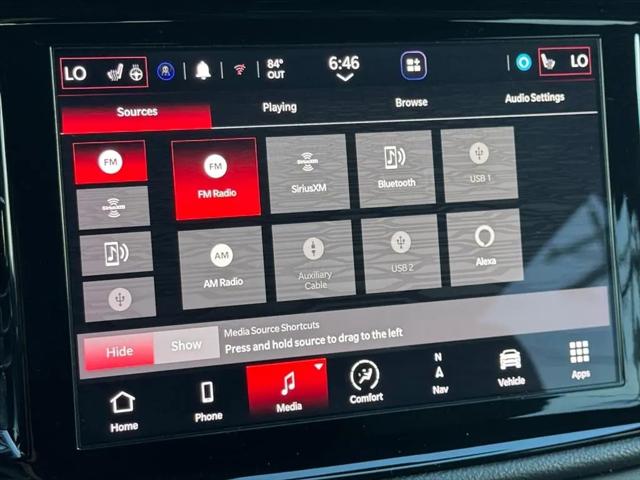 2021 Dodge Durango GT Plus AWD