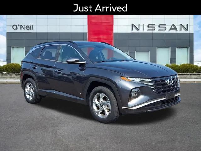 2022 Hyundai Tucson SEL for sale in Warminster, PA