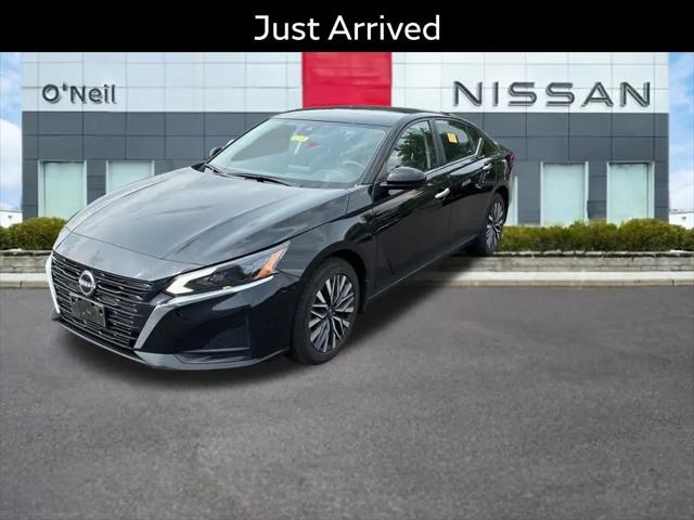 2023 Nissan Altima SV Intelligent AWD for sale in Warminster, PA