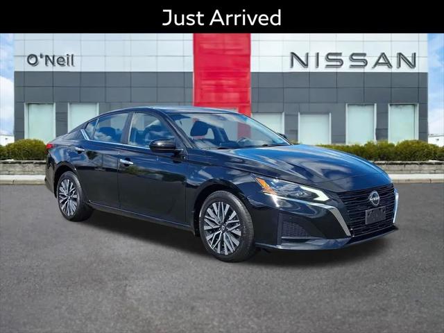 2023 Nissan Altima SV Intelligent AWD for sale in Warminster, PA