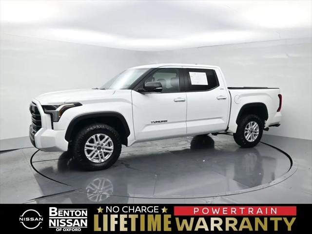 2024 Toyota Tundra SR5 for sale in Oxford, AL