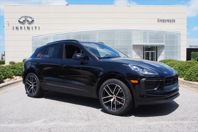 2023 Porsche Macan Unknown for sale in Raleigh, NC