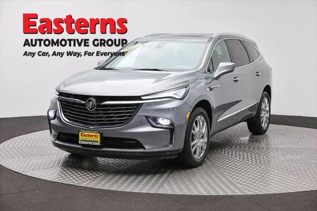 2023 Buick Enclave Essence FWD for sale in Hyattsville, MD