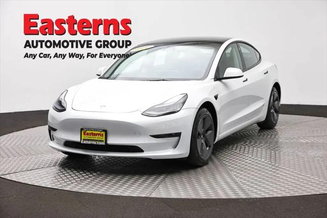 2023 Tesla Model 3 Rear-Wheel Drive for sale in Hyattsville, MD