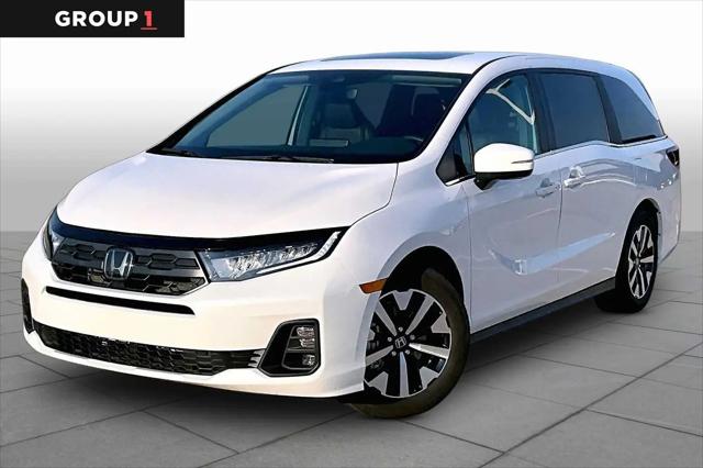 2026 Honda Odyssey EX-L for sale in Oklahoma City, OK