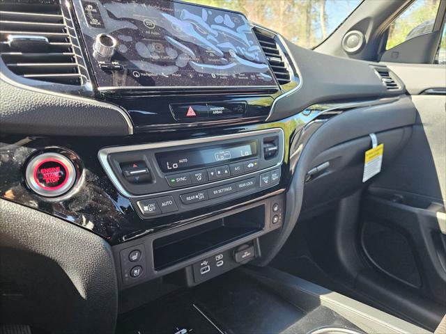 2026 Honda Pilot TrailSport for sale in Bellevue, WA