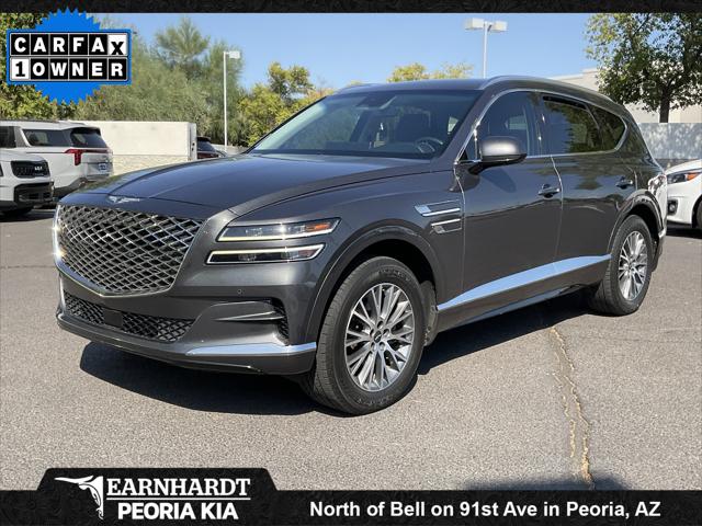 2023 Genesis GV80 2.5T AWD for sale in Peoria, AZ