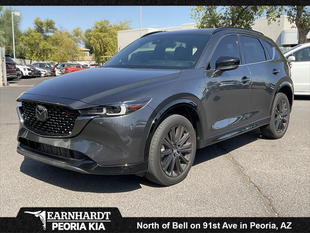 2022 Mazda CX-5 2.5 Turbo for sale in Peoria, AZ