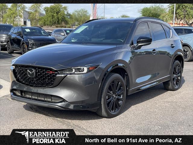 2022 Mazda CX-5 2.5 Turbo for sale in Peoria, AZ