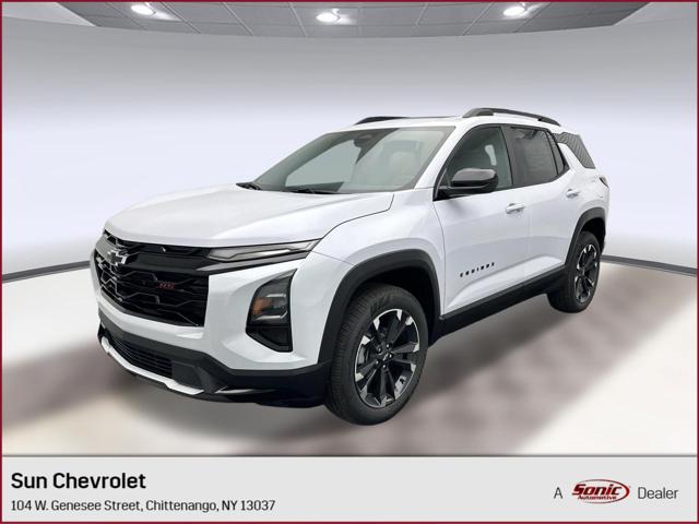 2027 Chevrolet Equinox AWD RS for sale in Chittenango, NY