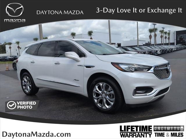 2020 Buick Enclave AWD Avenir for sale in Daytona Beach, FL