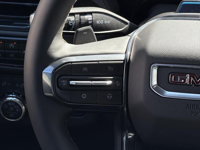 2026 GMC Yukon 4WD AT4