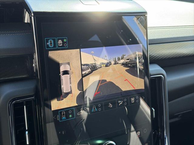 2026 GMC Yukon 4WD AT4