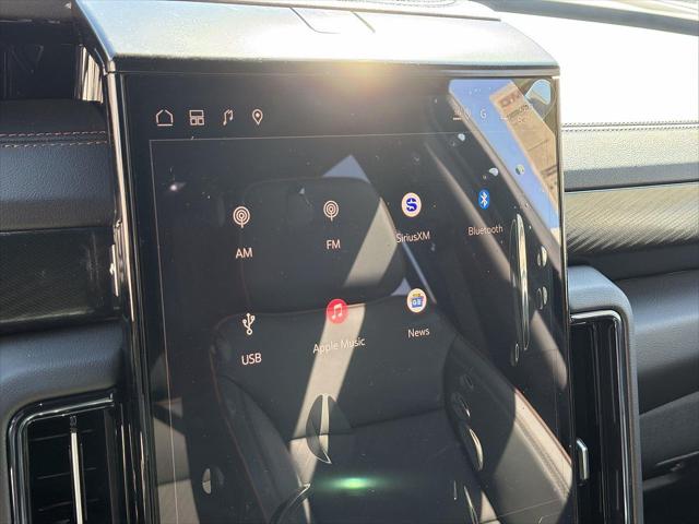 2026 GMC Yukon 4WD AT4