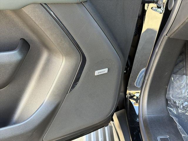 2026 GMC Yukon 4WD AT4
