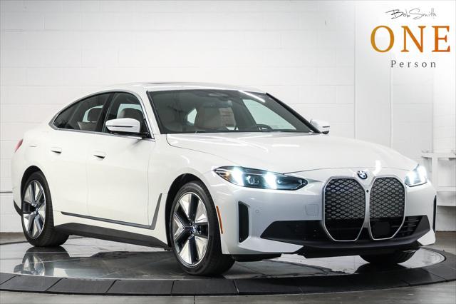 2026 BMW i4 eDrive40 for sale in Calabasas, CA