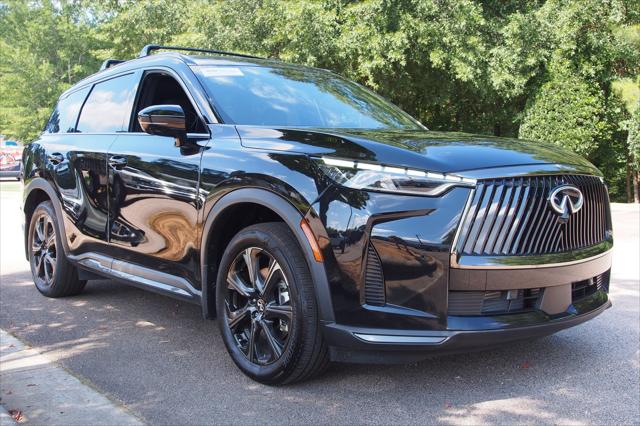 2026 INFINITI QX60 AUTOGRAPH AWD for sale in Wake Forest, NC