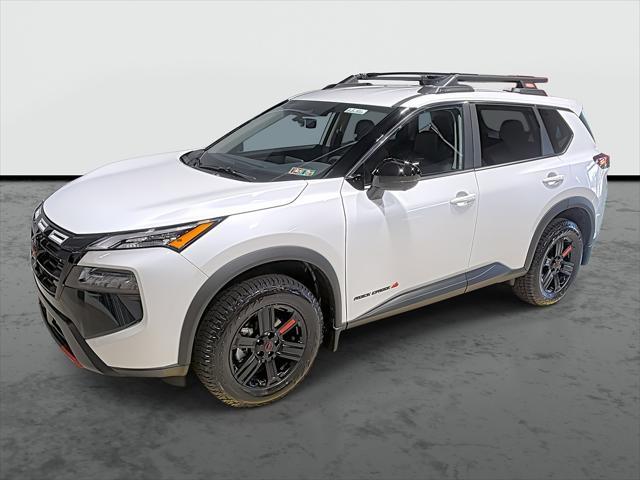 2026 Nissan Rogue Rock Creek for sale in Erie, PA
