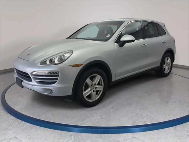 2012 Porsche Cayenne Cayenne for sale in Cary, NC