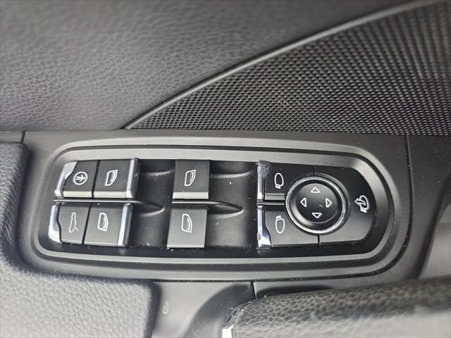 2012 Porsche Cayenne Cayenne