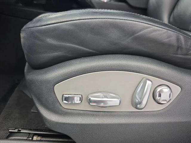 2012 Porsche Cayenne Cayenne