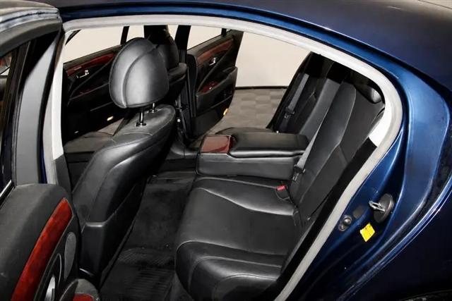 2010 Lexus LS 460 LS 460