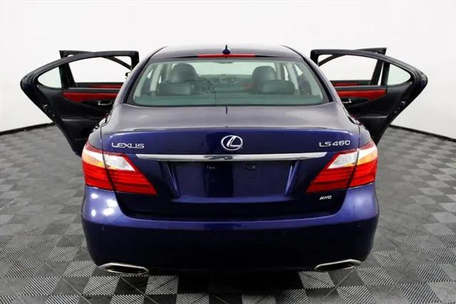 2010 Lexus LS 460 LS 460