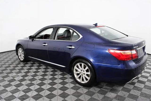 2010 Lexus LS 460 LS 460