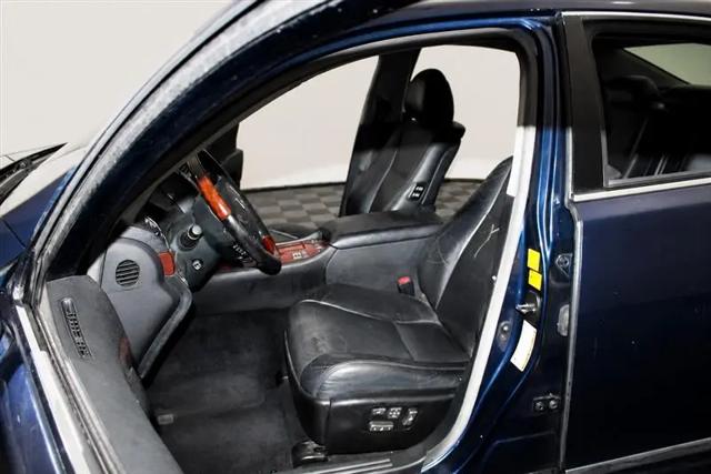 2010 Lexus LS 460 LS 460