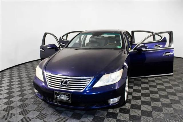 2010 Lexus LS 460 LS 460