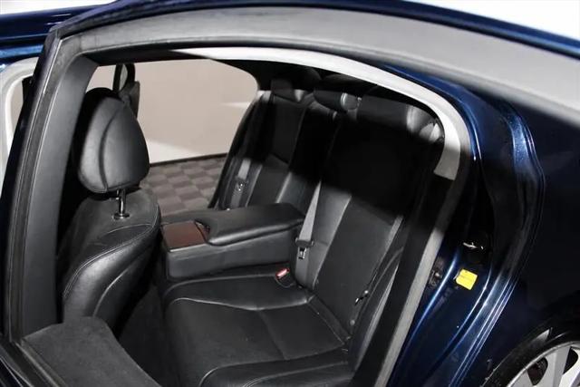2010 Lexus LS 460 LS 460