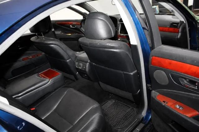 2010 Lexus LS 460 LS 460