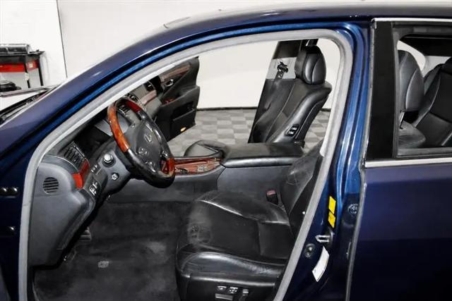 2010 Lexus LS 460 LS 460