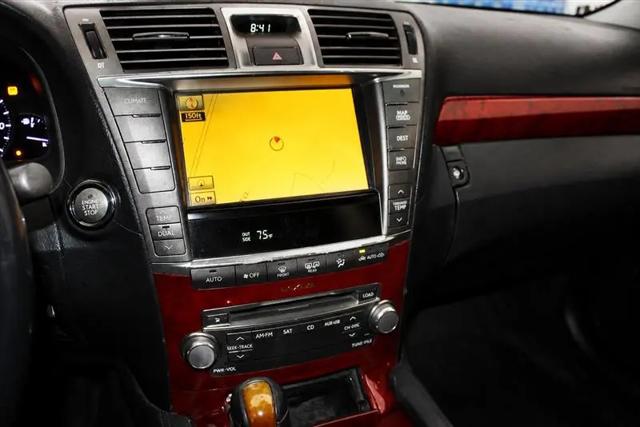 2010 Lexus LS 460 LS 460