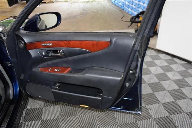 2010 Lexus LS 460 LS 460