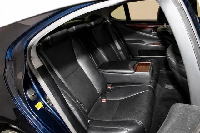 2010 Lexus LS 460 LS 460