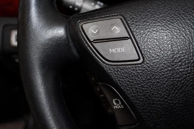 2010 Lexus LS 460 LS 460