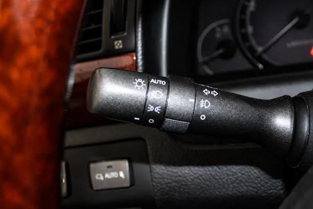 2010 Lexus LS 460 LS 460