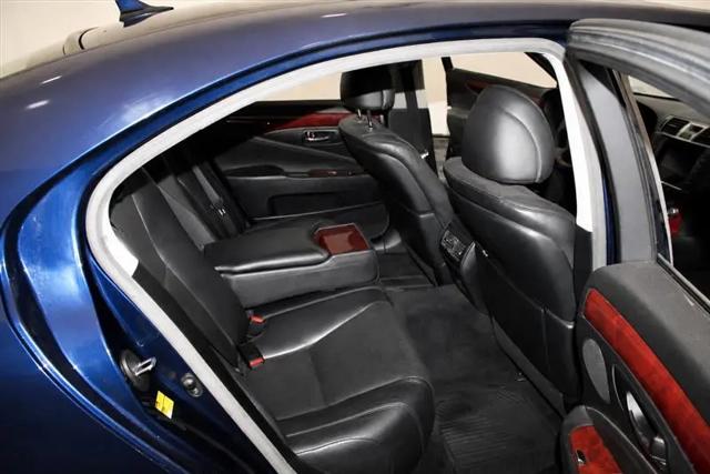 2010 Lexus LS 460 LS 460