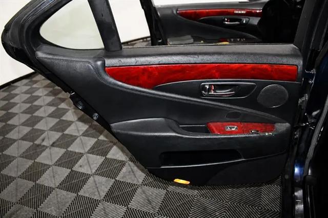 2010 Lexus LS 460 LS 460
