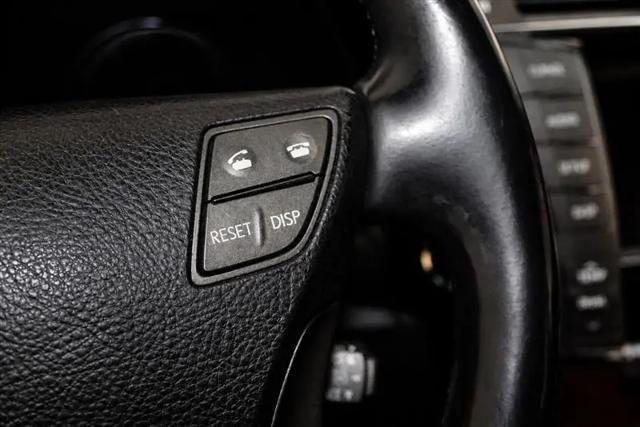 2010 Lexus LS 460 LS 460